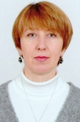 Домработница Людмила Владимировна