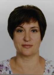 Няня Антонина Петровна