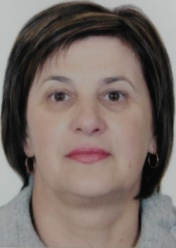 Сиделка Людмила Станиславовна