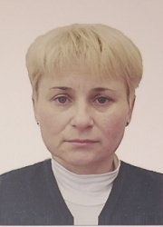 Домработница Нина Антоновна