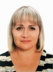 Няня Валентина Викторовна