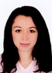 Няня Екатерина Александровна