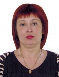 Няня Наталья Борисовна