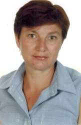 Домработница Лилия Владимировна
