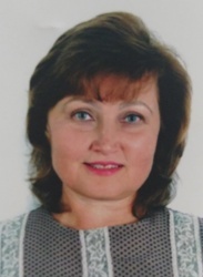 Няня Анжела Николаевна