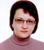 Няня Юлия Анатольевна