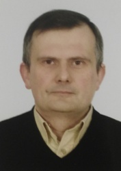 Репетитор Валерий Михайлович