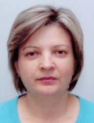 Домработница Лилия Николаевна