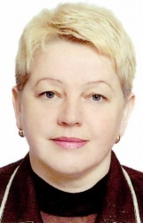 Няня Татьяна Даниловна
