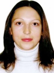 Няня Екатерина Вячеславовна