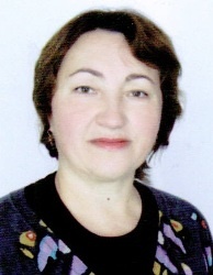 Сиделка Людмила Николаевна