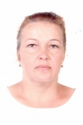 Няня Ирина Ивановна