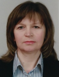 Домработница Татьяна Андреевна