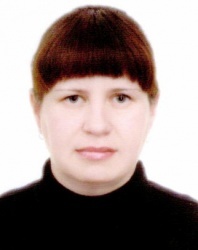 Домработница Наталья Леонидовна