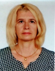 Няня Ирина Владимировна