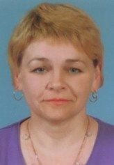 Сиделка Ольга Ивановна