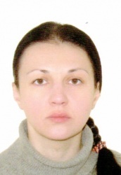 Няня Инна Александровна