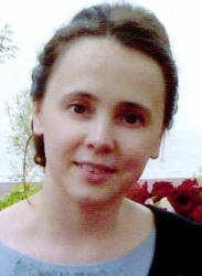 Домработница Ирина Васильевна