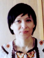  Елена Петровна
