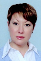  Луиза Юрьевна