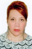  Элеонора Владимировна