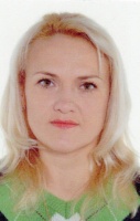 Светлана Васильевна