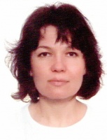  Алла Михайловна