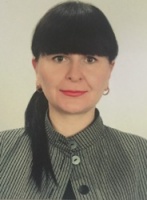  Ульяна Анатольевна