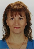  Людмила Ивановна