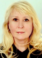  Лариса Геннадиевна