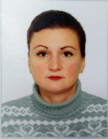  Юлия Сергеевна