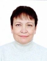  Татьяна Ивановна