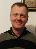  Сергей Николаевич
