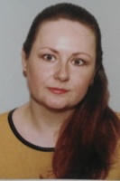  Леся Игоревна