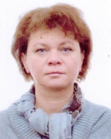  Ольга Алексеевна