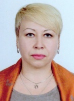  Инна Сергеевна