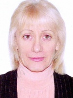  Мария Ивановна