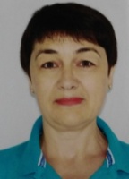  Вера Петровна