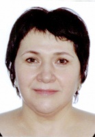  Лариса Викторовна