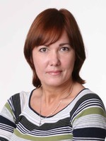  Татьяна Васильевна