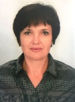  Наталья Ивановна