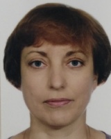  Светлана Михайловна