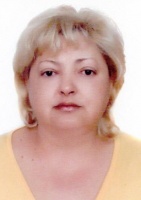 Оксана Петровна
