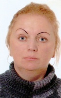 Наталия Евгеньевна