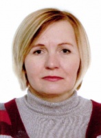  Людмила Анатольевна