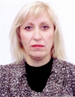  Валентина Михайловна