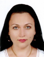  Яна Николаевна