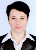  Наталия Валериевна