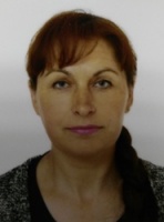  Мария Владимировна