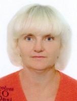  Валентина Ивановна